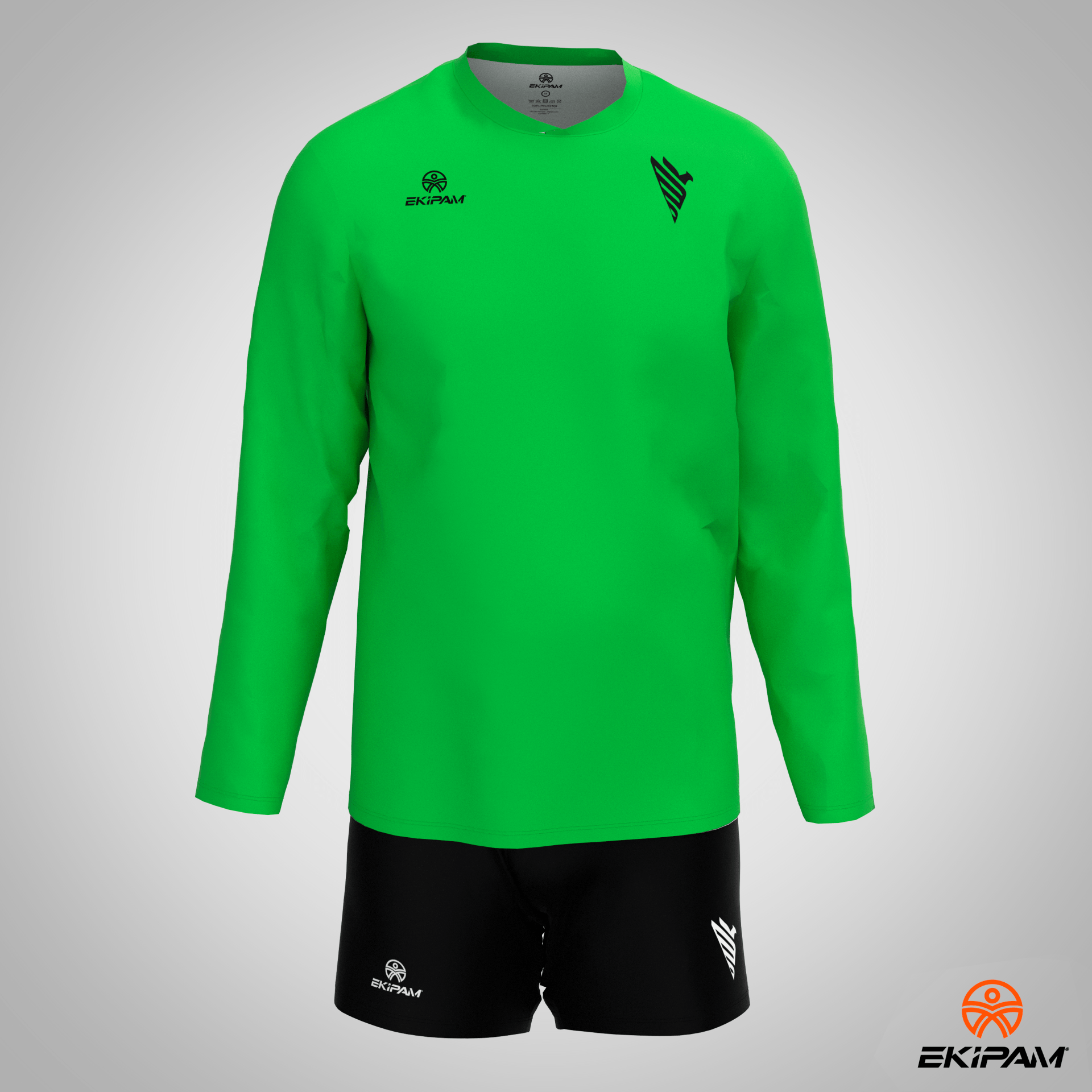 SAMARRETA PORTER SUPER EAGLES