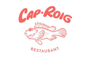 RESTAURANT CAP ROIG
