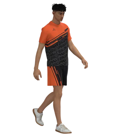 Visitar Equipaciones deportivas Personalizadas